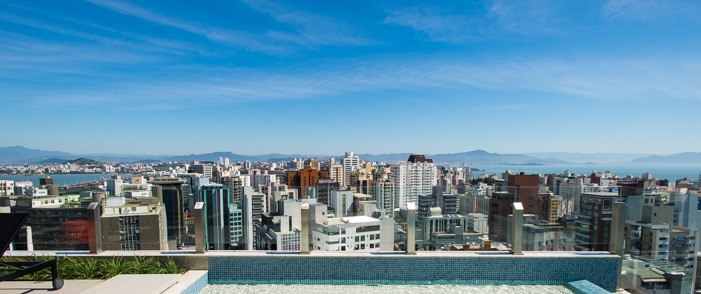 Guia do que fazer no centro de Florianópolis