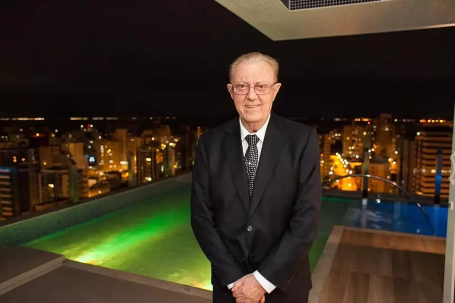 Walter Osli Koerich: A vida de quem fez e continua fazendo a diferença