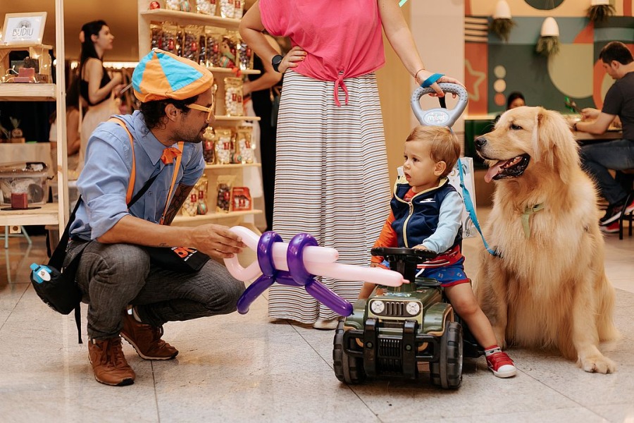 Conceito Plural e K-Platz abrem alas para o carnaval