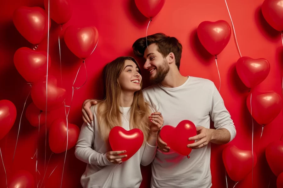 Dia dos Namorados no K-Platz: um guia completo para uma noite romântica!