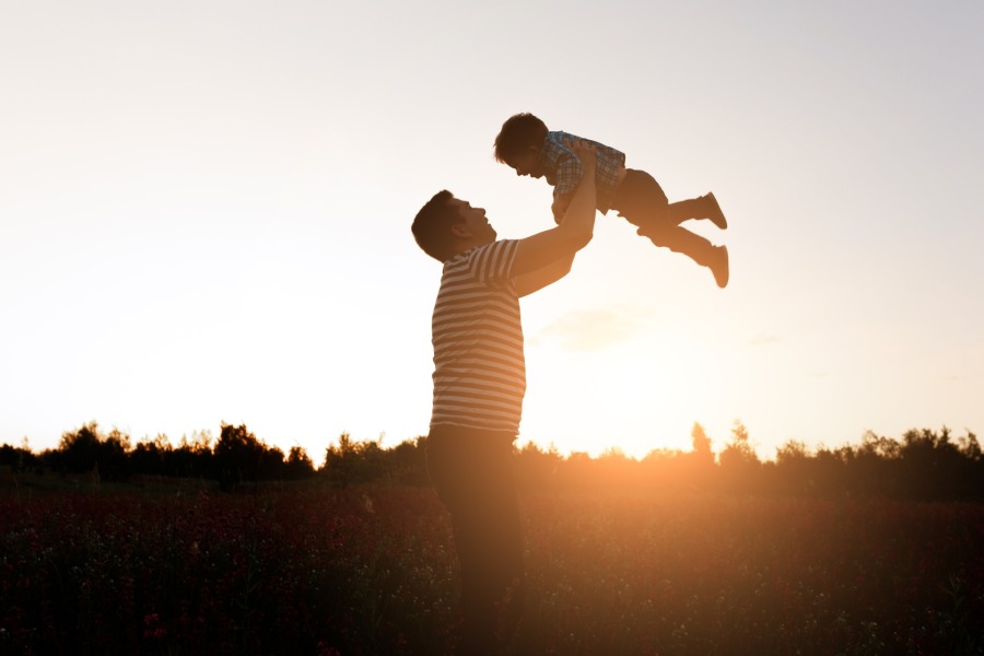 Dia dos Pais: organize um dia inesquecível em família!