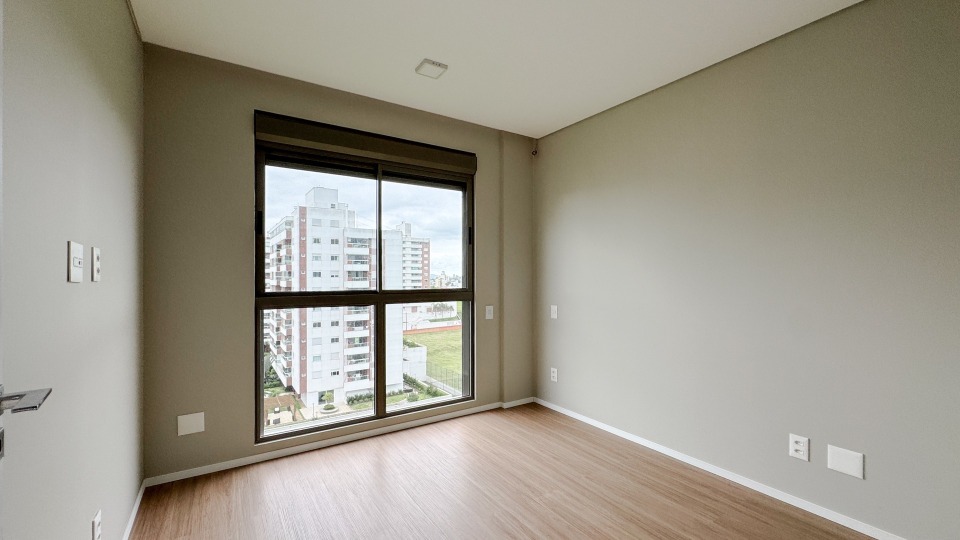 Fragata Duplex – 805 B Torre II